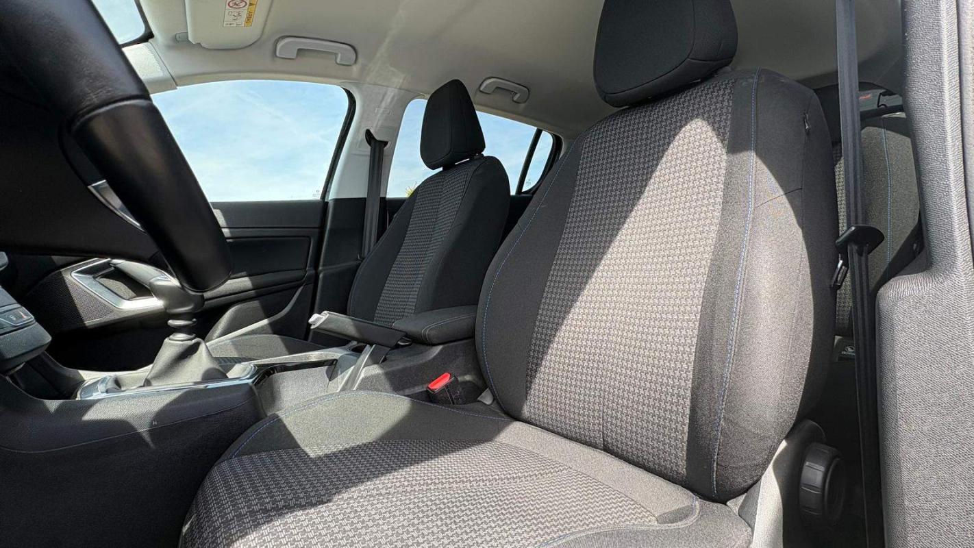 Peugeot 308 PureTech 110ch S&S BVM6 Active
