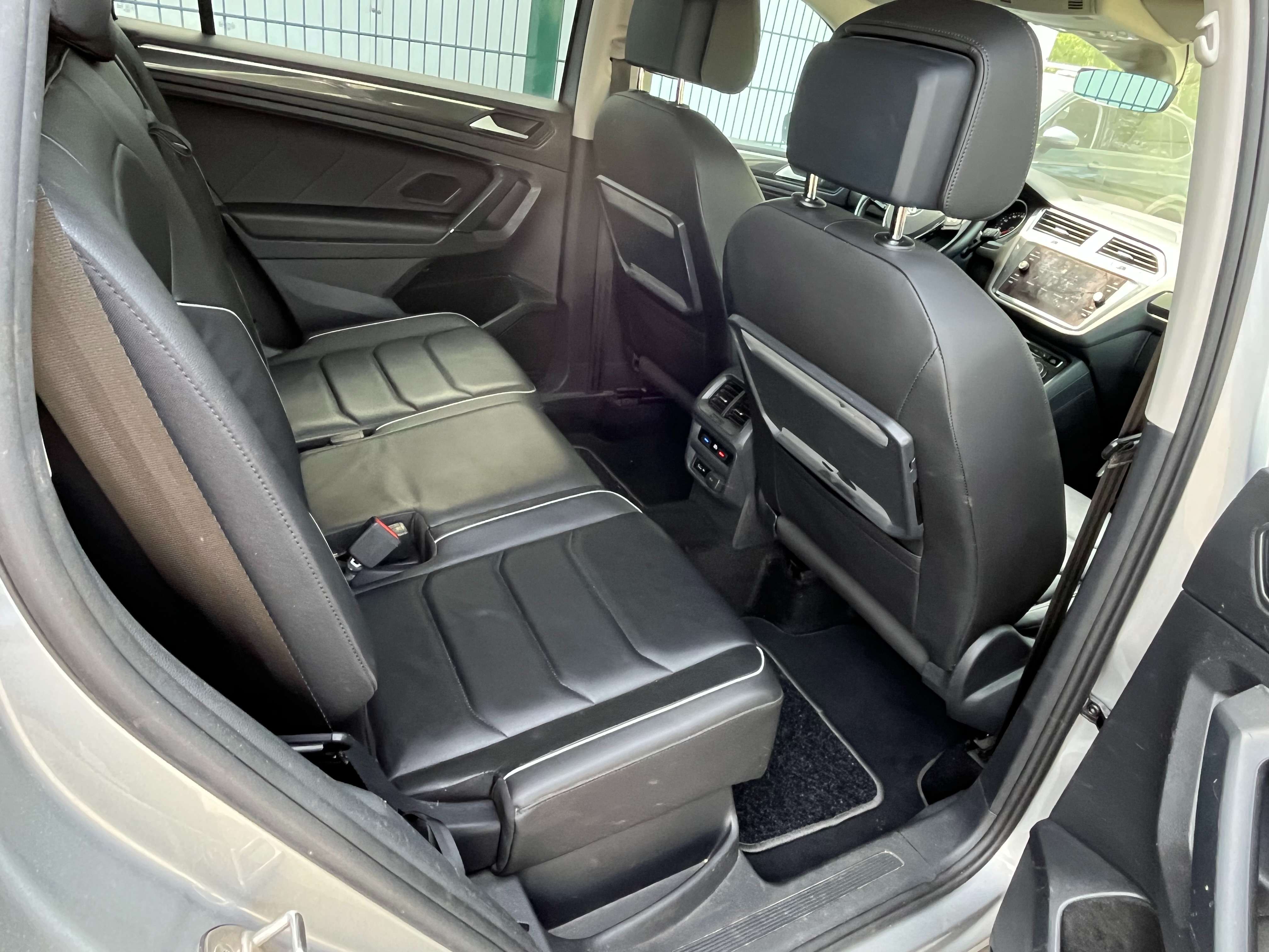 Volkswagen Tiguan Platinum-17315€+BTW/TVA