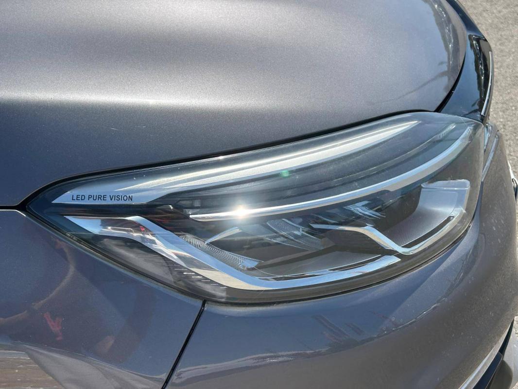 Renault Captur TCe 120 Energy Intens