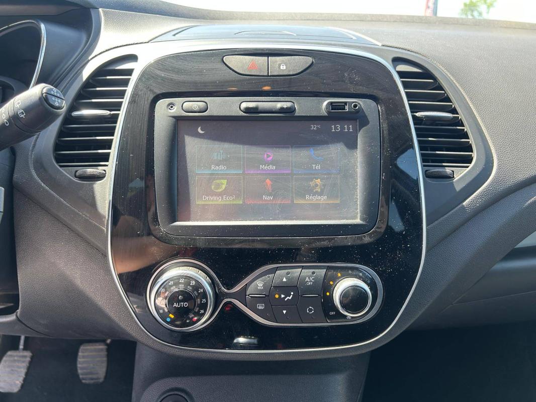 Renault Captur TCe 120 Energy Intens