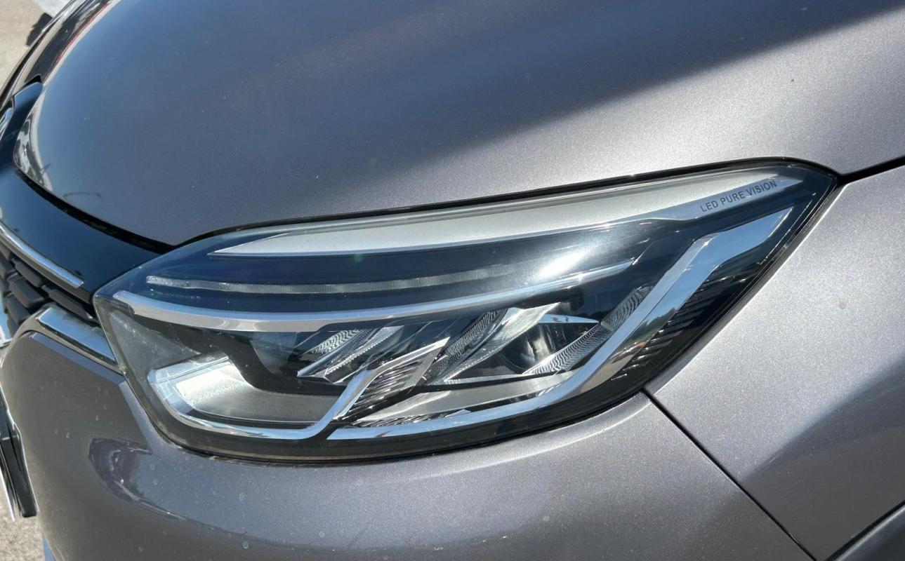 Renault Captur TCe 120 Energy Intens