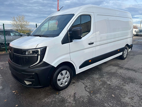 Renault Master 2.0 DCI-L3H2  25500€+BTW/TVA- AIRCO-NAVI