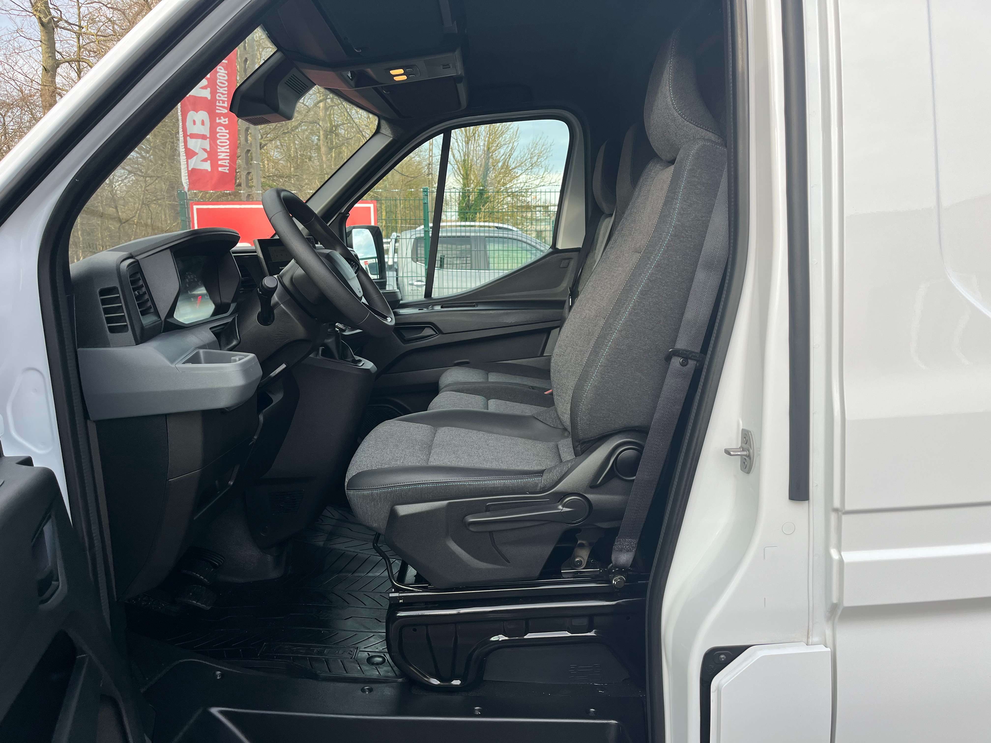 Renault Master 2.0 DCI-L3H2  25500€+BTW/TVA- AIRCO-NAVI