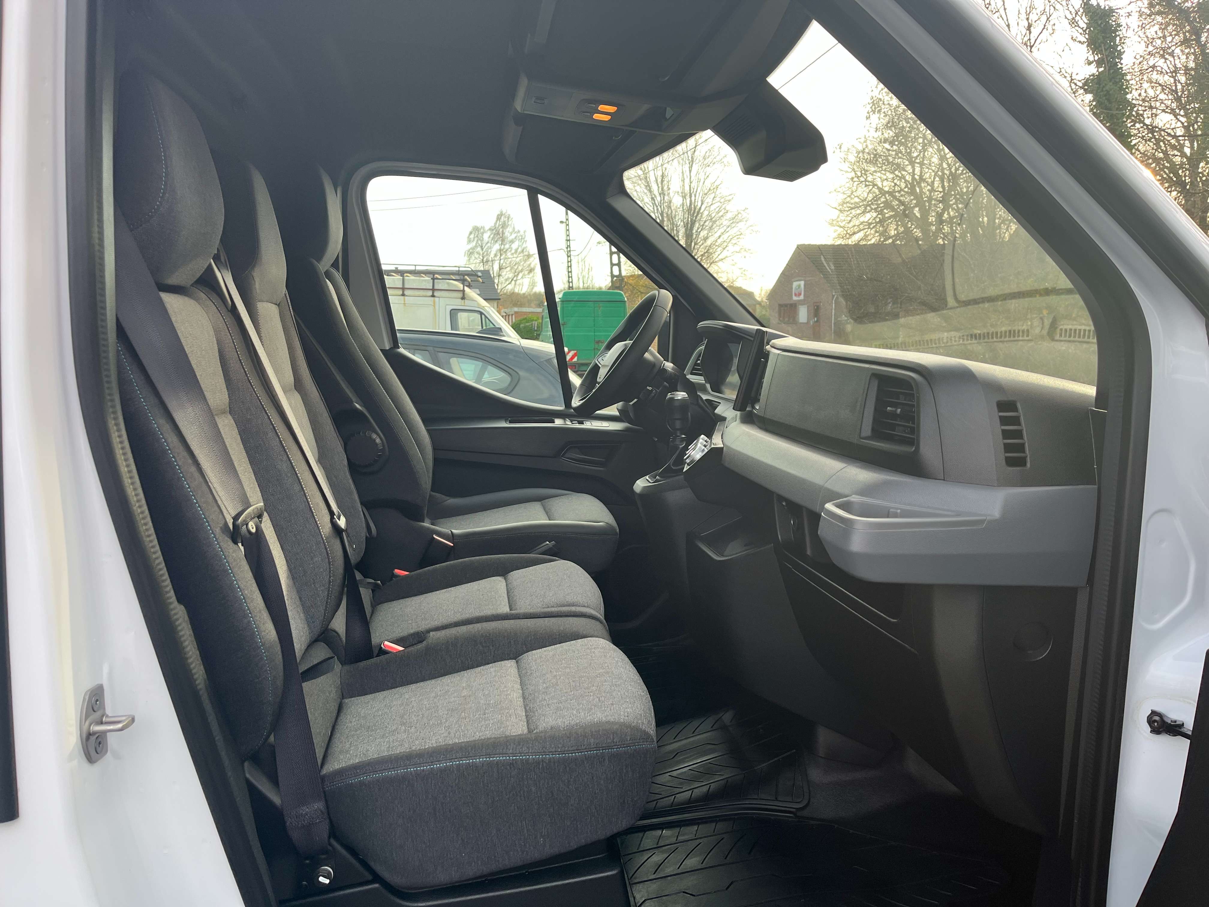 Renault Master 2.0 DCI-L3H2  25500€+BTW/TVA- AIRCO-NAVI