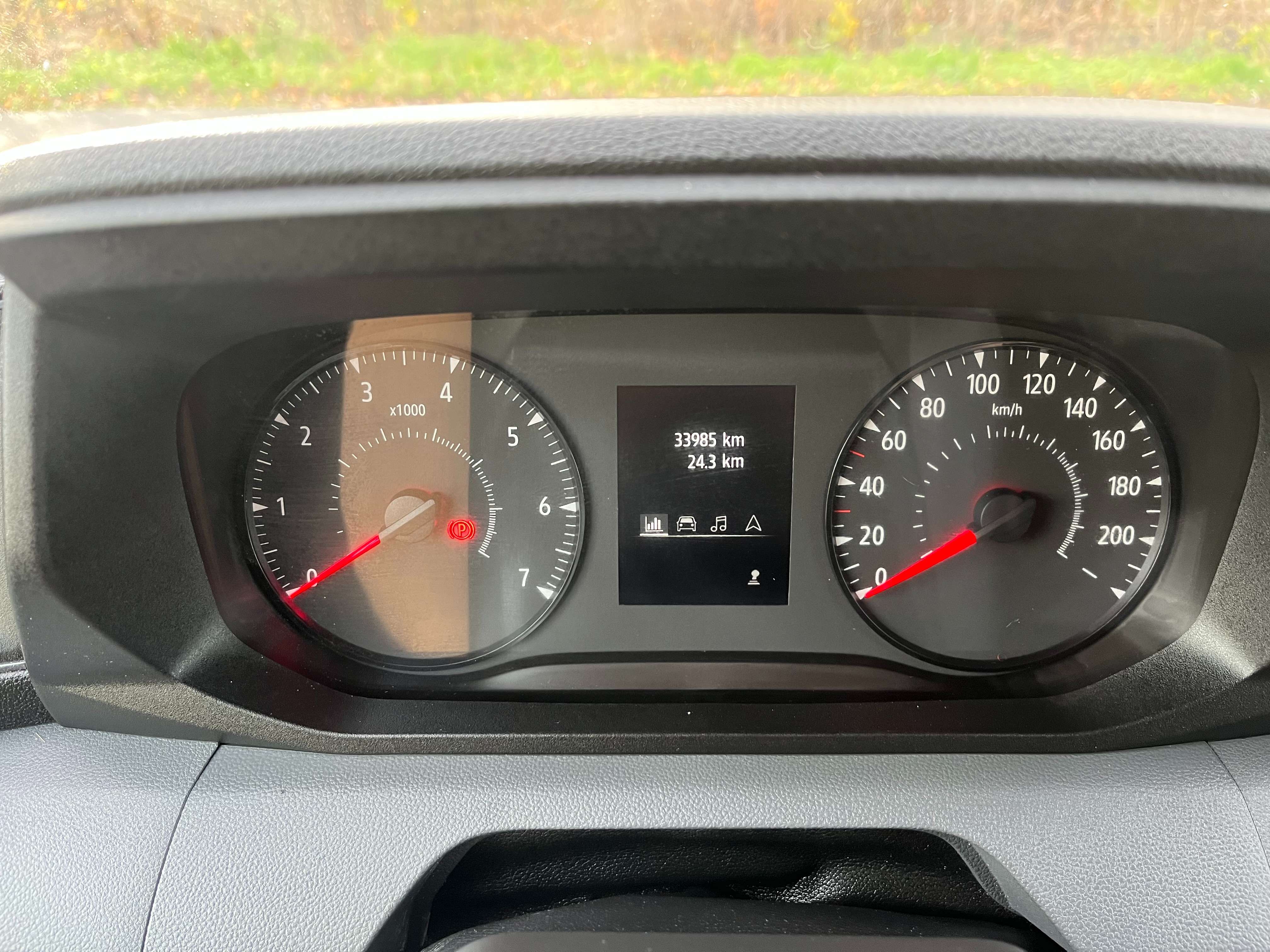 Renault Master 2.0 DCI-L3H2  25500€+BTW/TVA- AIRCO-NAVI