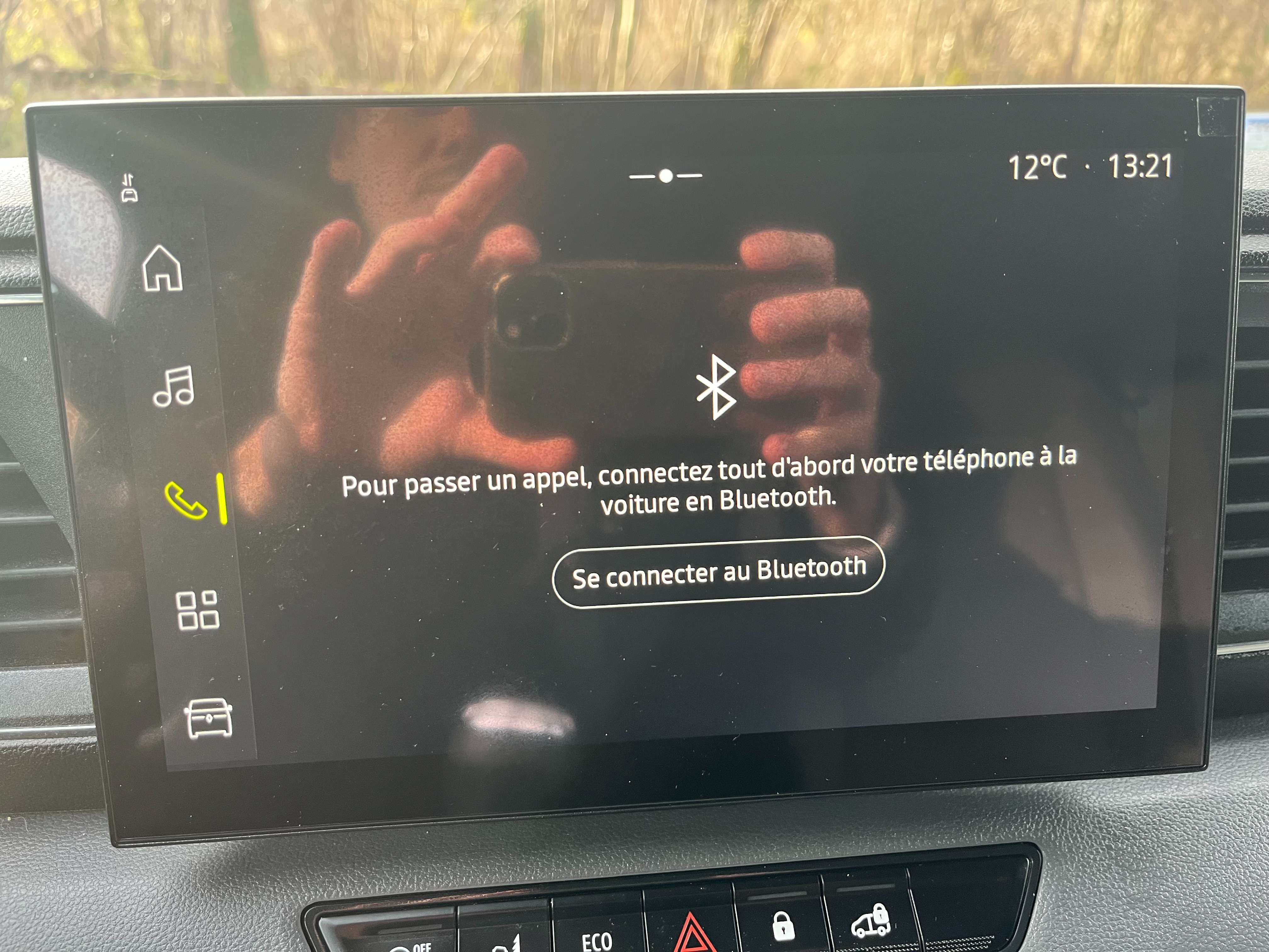 Renault Master 2.0 DCI-L3H2  25500€+BTW/TVA- AIRCO-NAVI