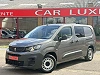 Peugeot Partner 1.5 HDI 102CV DOUBLE CABINE LONG TVAC thumbnail