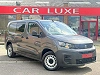 Peugeot Partner 1.5 HDI 102CV DOUBLE CABINE LONG TVAC thumbnail