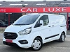 Ford Transit Custom 2.0 TDCi 130CV BOITE AUTO 3 PLACES L2H1 TVAC thumbnail