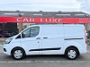 Ford Transit Custom 2.0 TDCi 130CV BOITE AUTO 3 PLACES L2H1 TVAC thumbnail