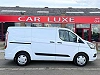 Ford Transit Custom 2.0 TDCi 130CV BOITE AUTO 3 PLACES L2H1 TVAC thumbnail