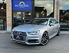 Audi S4 3.0 V6 TFSI Quattro Tiptronic I Pano I B&O I Sport seats I Camera thumbnail