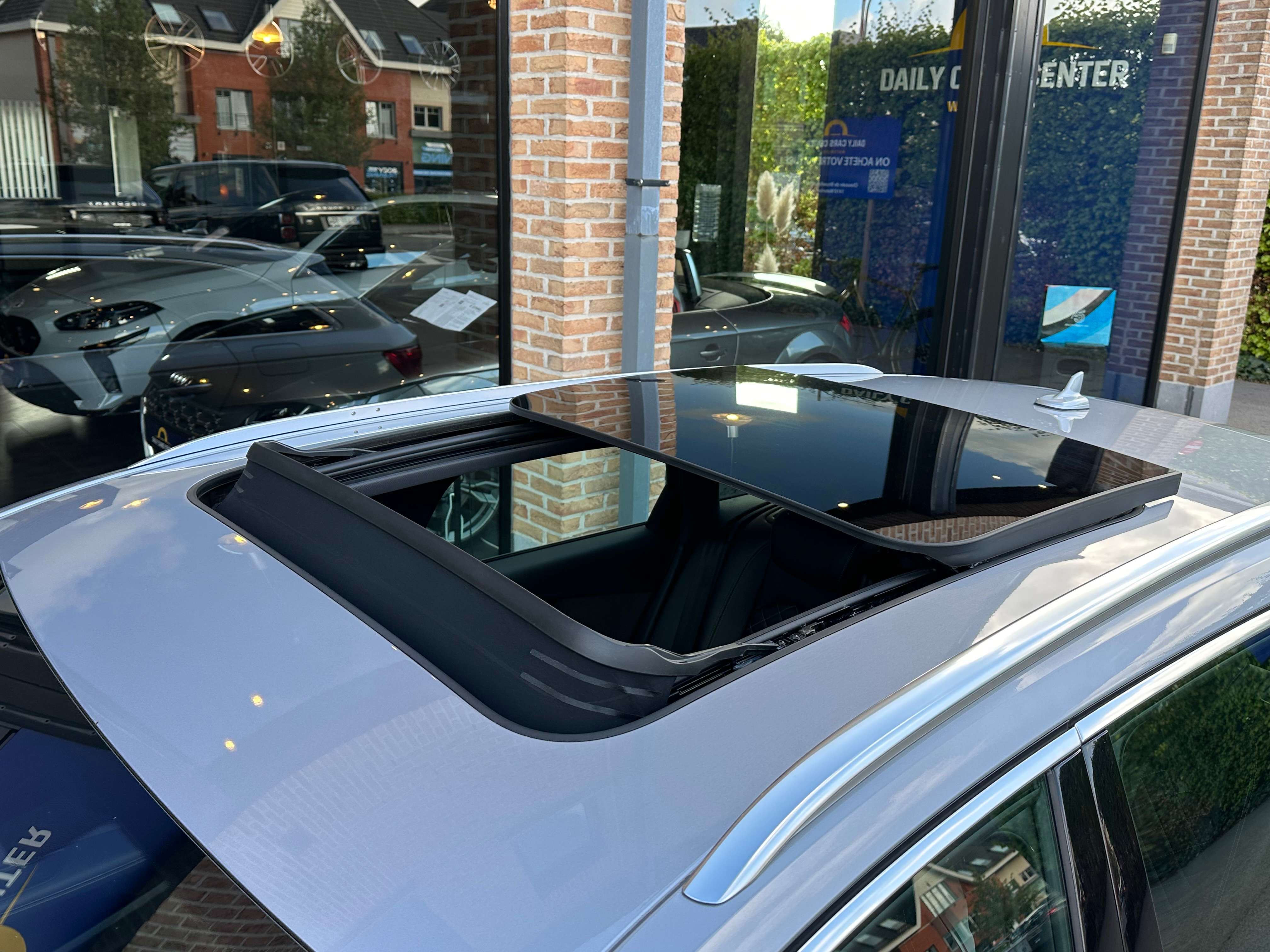 Audi S4 3.0 V6 TFSI Quattro Tiptronic I Pano I B&O I Sport seats I Camera