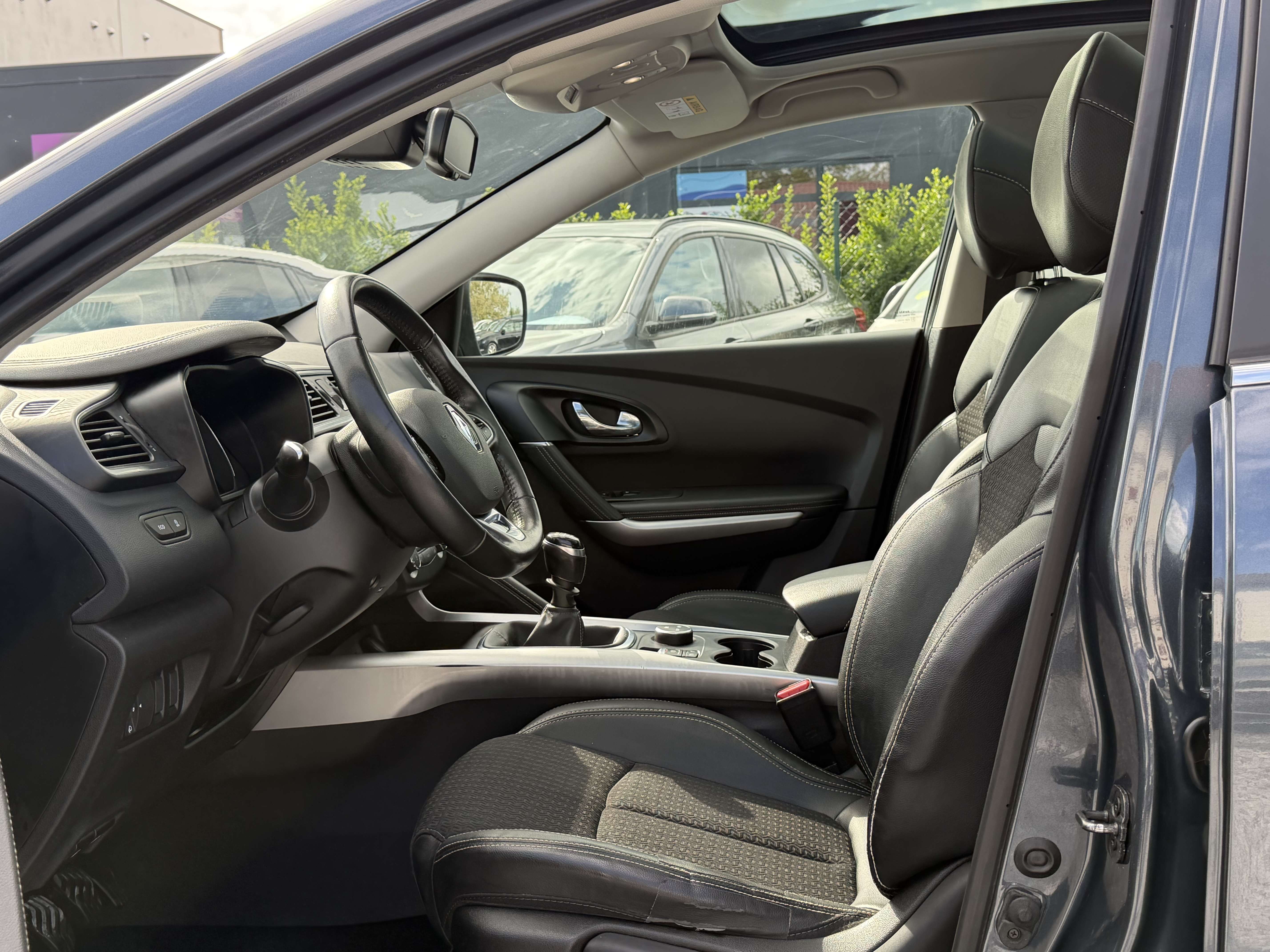 Renault Kadjar 1.6 dCi - 1er propriétaire - Euro 6b