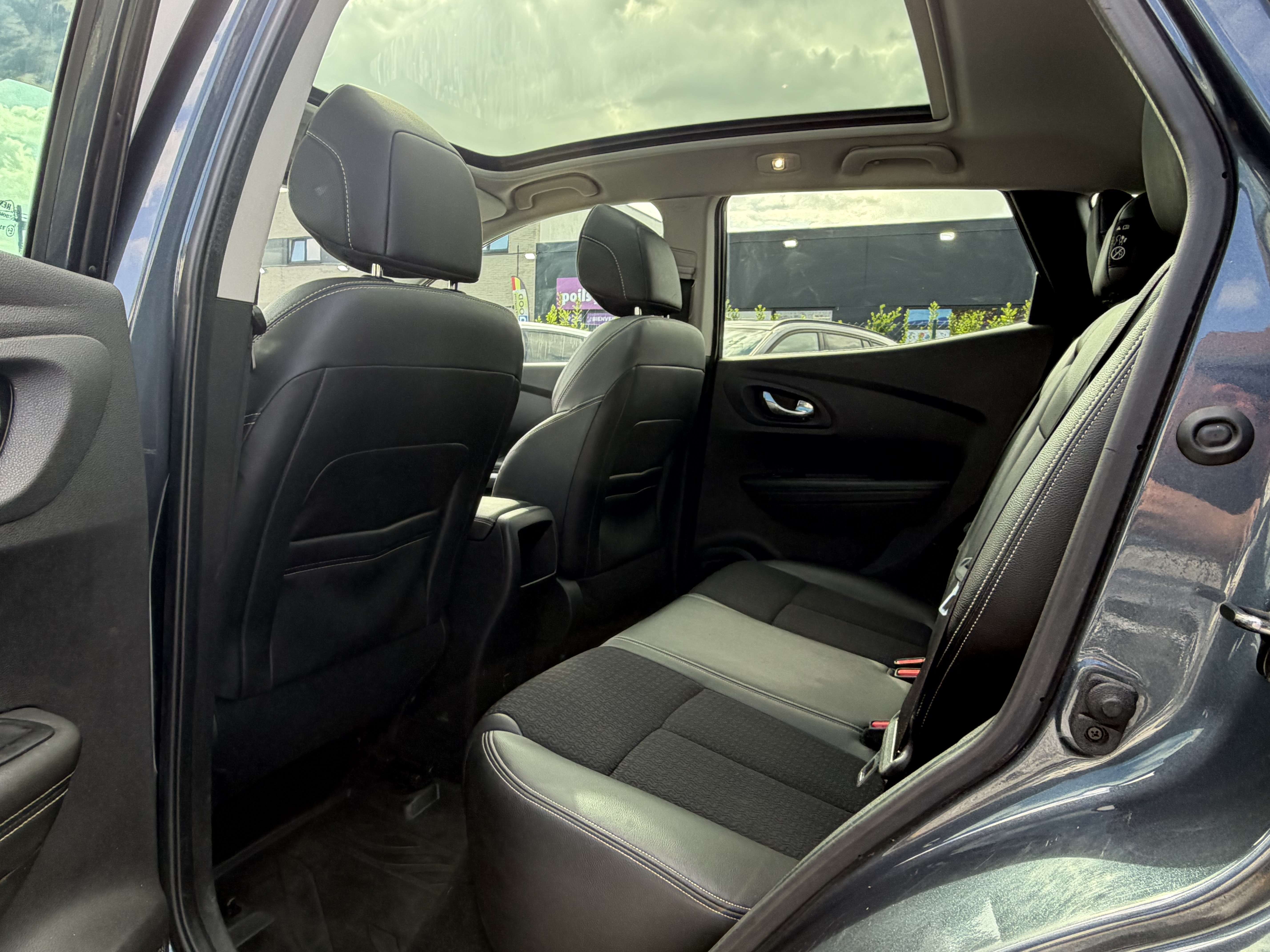 Renault Kadjar 1.6 dCi - 1er propriétaire - Euro 6b