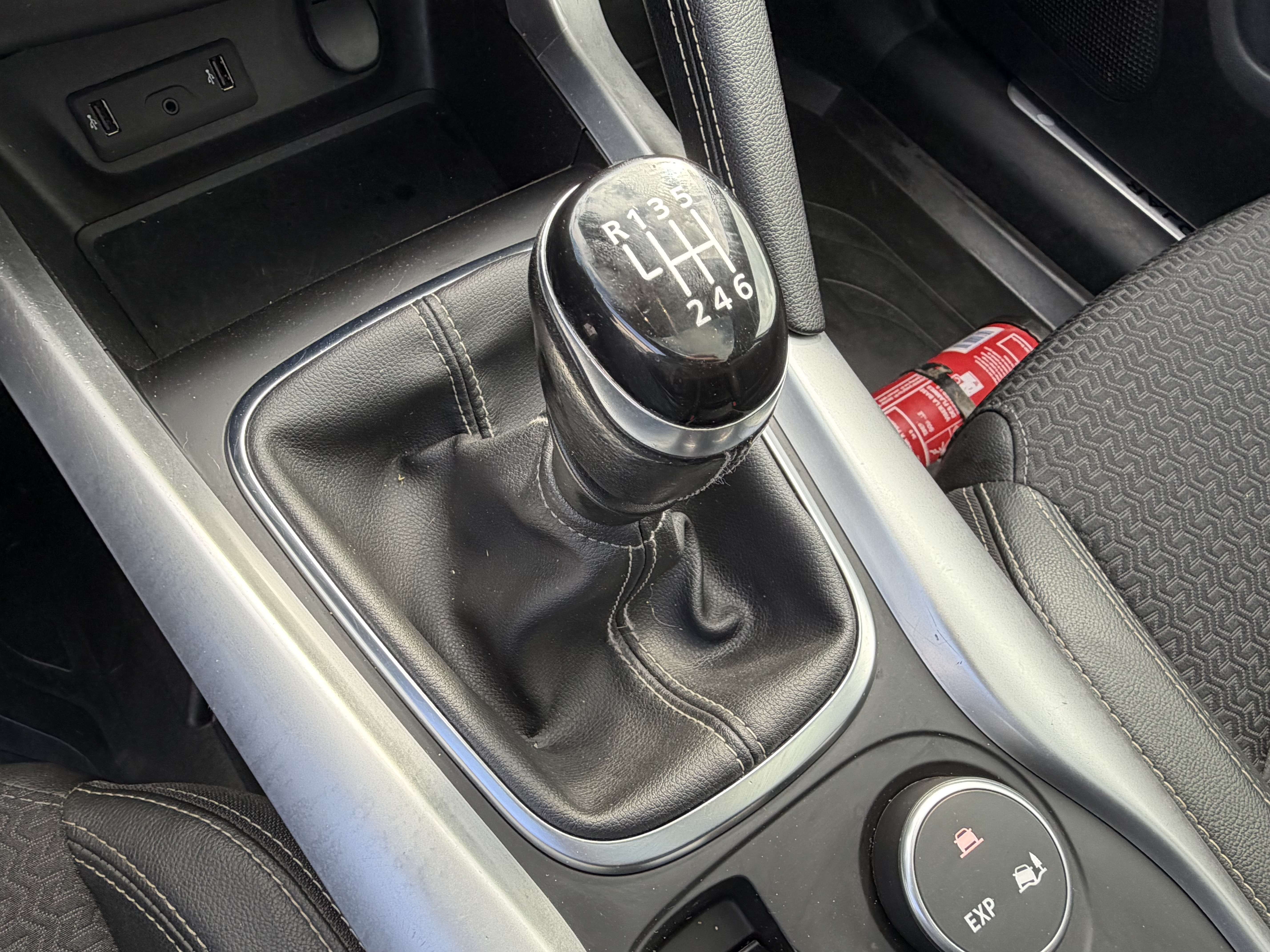 Renault Kadjar 1.6 dCi - 1er propriétaire - Euro 6b