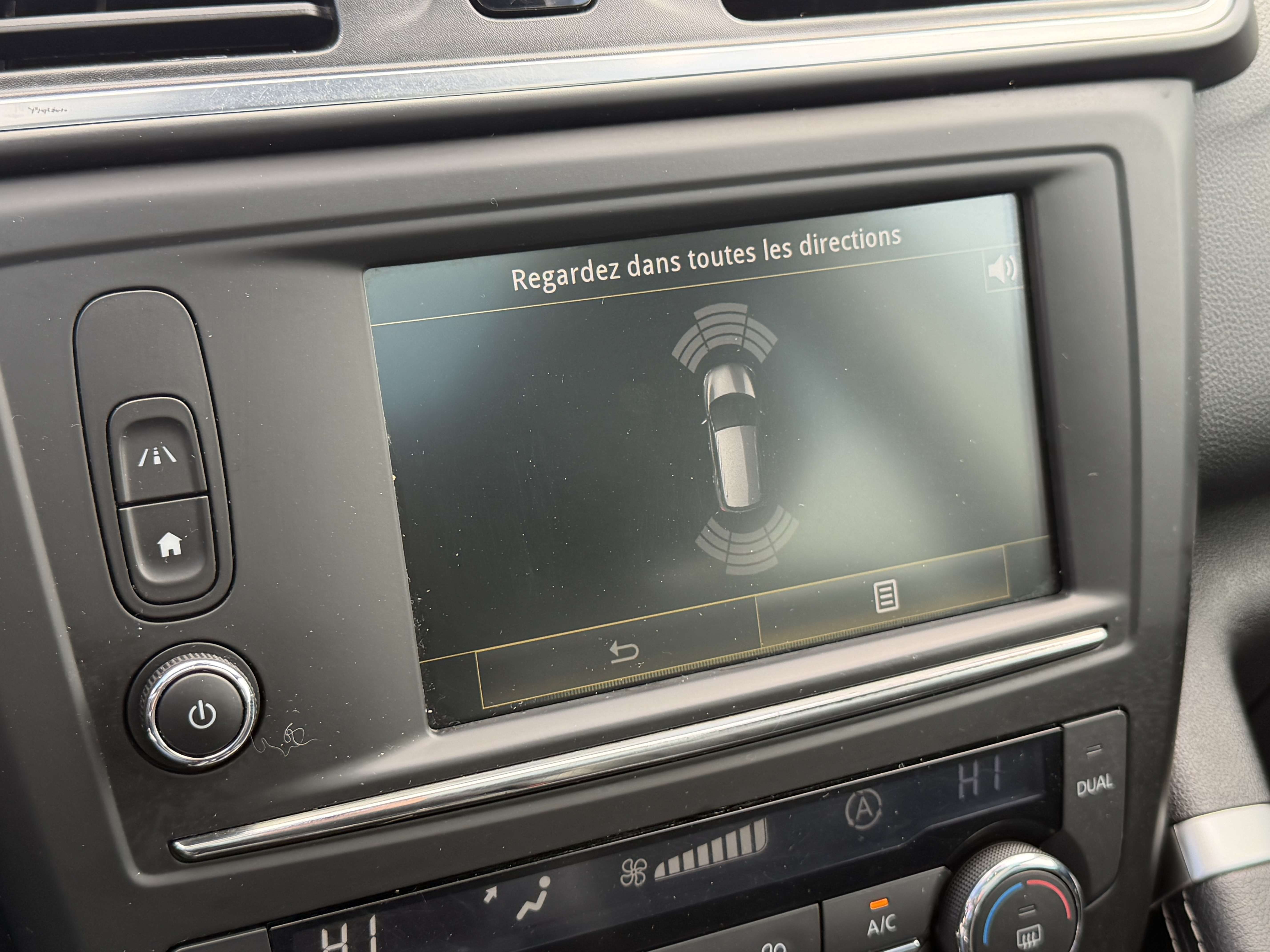 Renault Kadjar 1.6 dCi - 1er propriétaire - Euro 6b