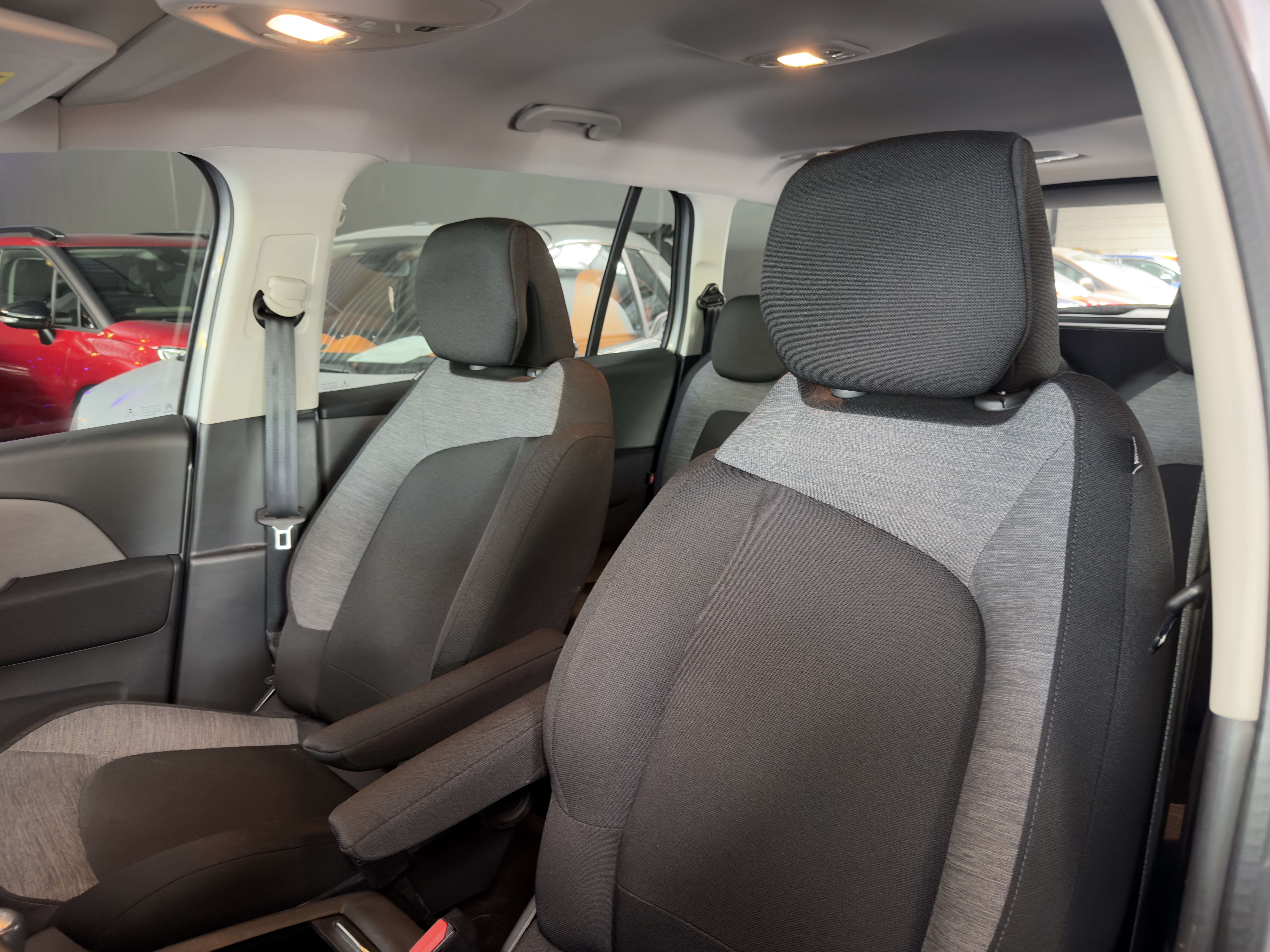 Citroen C4 Picasso C4 Picasso 1.6 BlueHDi Business Lounge S/12 mois de garantie