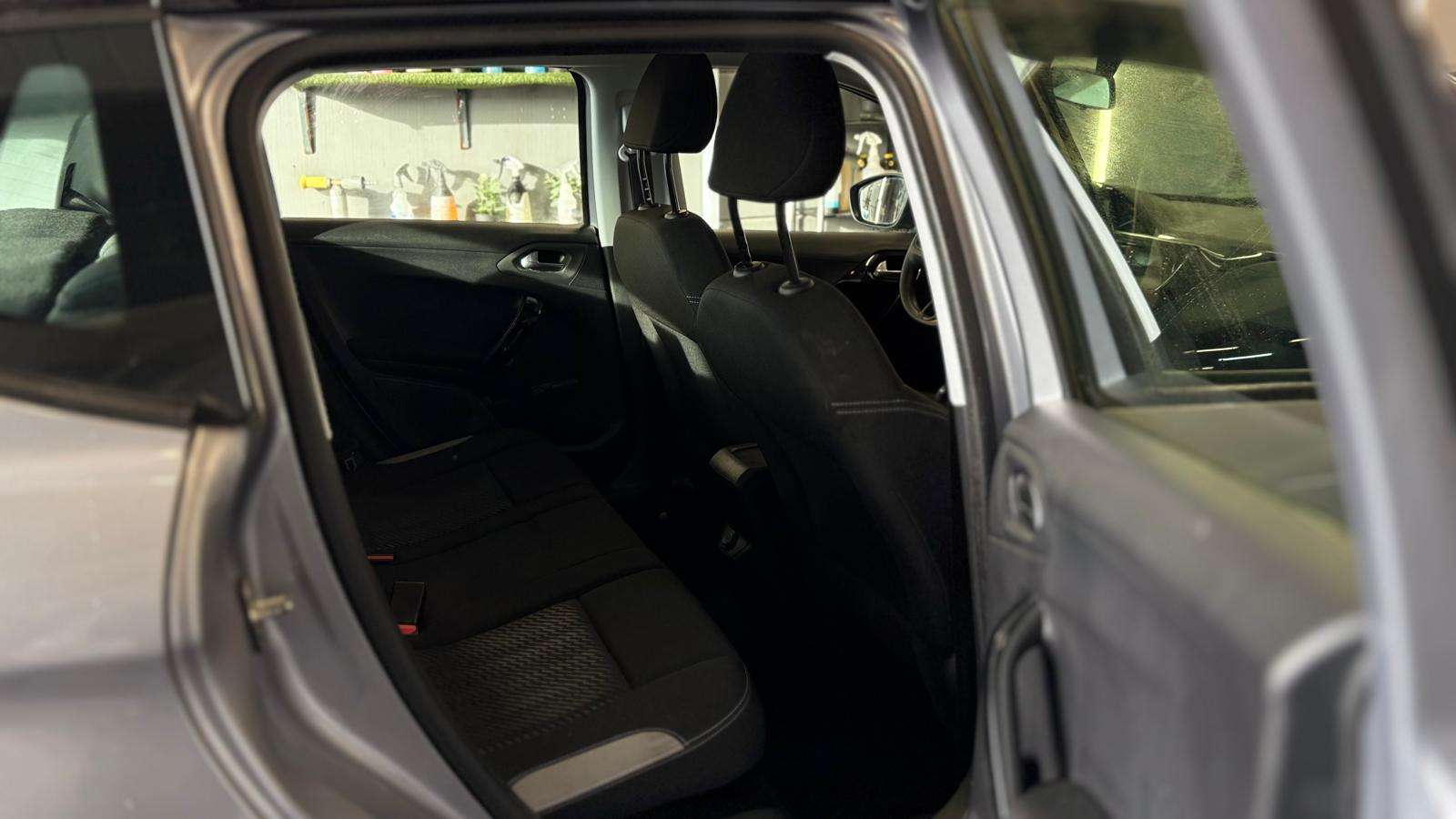 Peugeot 2008 1.2i | BJ. 2016 | 187.000 KM.