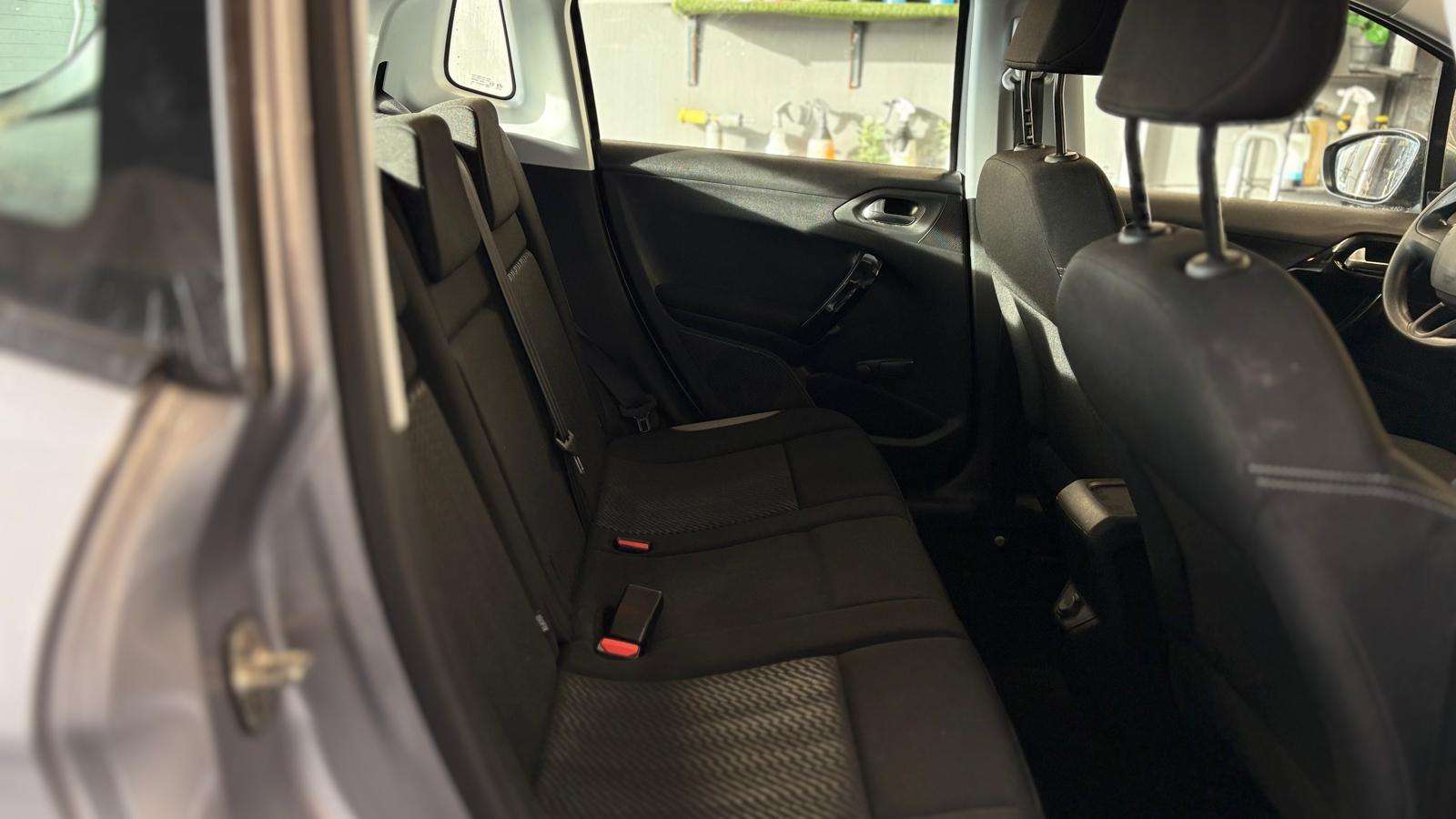 Peugeot 2008 1.2i | BJ. 2016 | 187.000 KM.