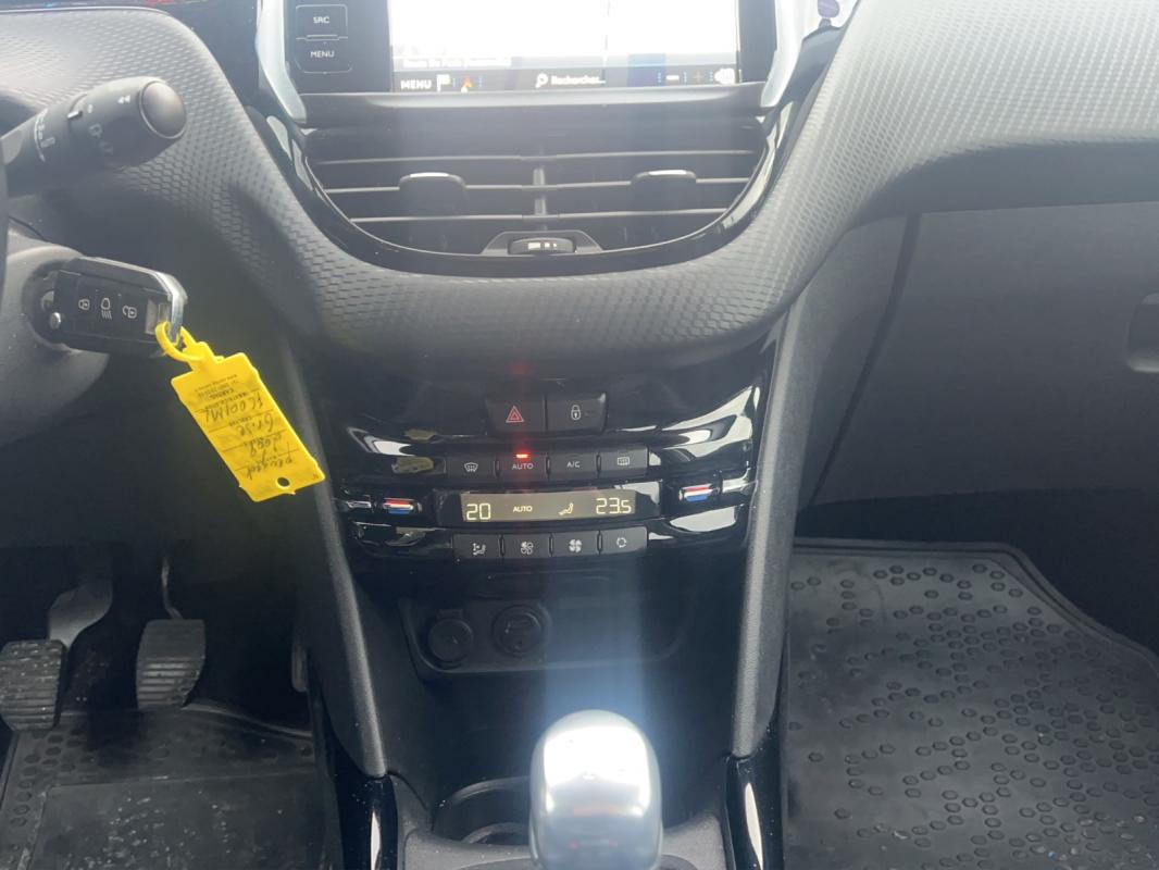 Peugeot 2008 PureTech 130ch SS BVM6 GT Line