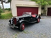 Mg td MG TD 1950 thumbnail