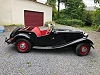 Mg td MG TD 1950 thumbnail