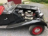 Mg td MG TD 1950 thumbnail