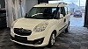 Opel Combo 1.6 CDTI | BJ. 2014 | 7-ZITPLAATS | AUTOMAAT | 193.788 KM. thumbnail