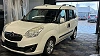 Opel Combo 1.6 CDTI | BJ. 2014 | 7-ZITPLAATS | AUTOMAAT | 193.788 KM. thumbnail