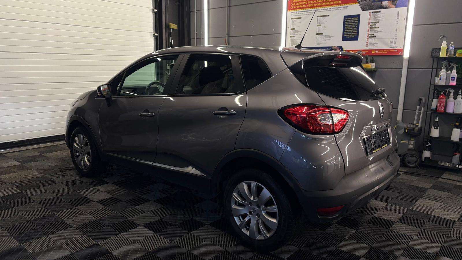 Renault Captur 1.5D | BJ. 2015 | 179.000 KM.
