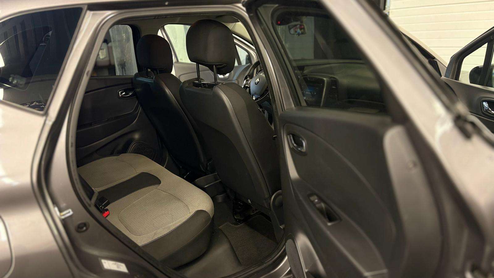 Renault Captur 1.5D | BJ. 2015 | 179.000 KM.