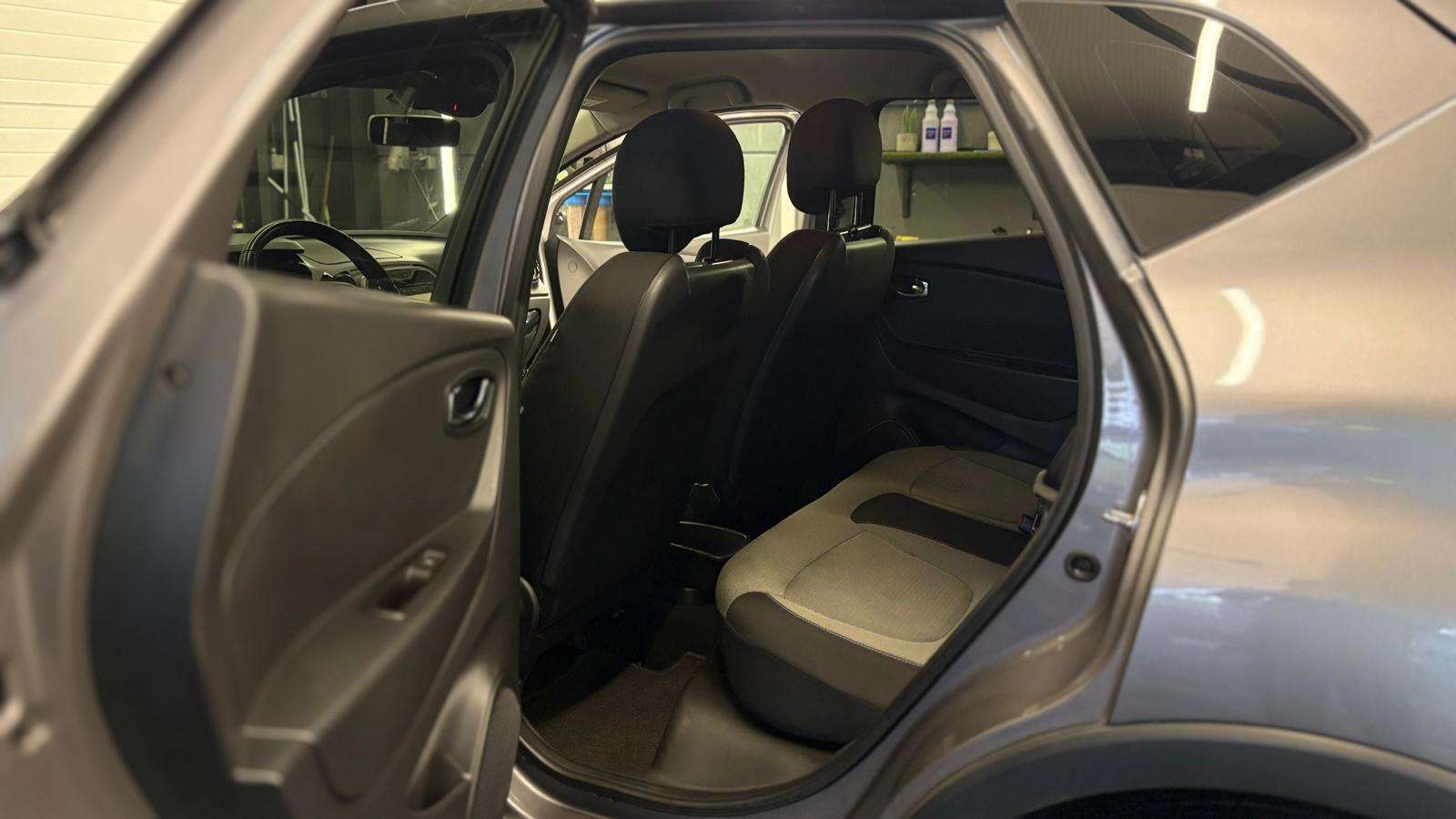 Renault Captur 1.5D | BJ. 2015 | 179.000 KM.