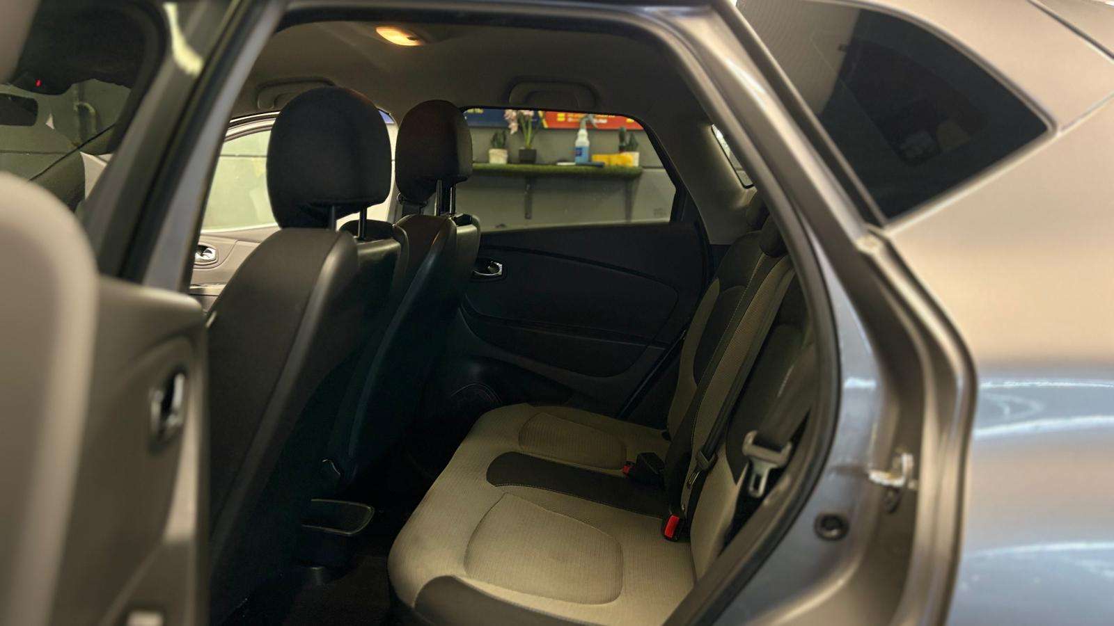 Renault Captur 1.5D | BJ. 2015 | 179.000 KM.