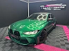 BMW M3 M3 3.0 OPF / BELGIAN CAR / 1 OWNER / BMW WARRANTY 04/2027 thumbnail