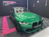 BMW M3 M3 3.0 OPF / BELGIAN CAR / 1 OWNER / BMW WARRANTY 04/2027 thumbnail