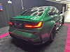 BMW M3 M3 3.0 OPF / BELGIAN CAR / 1 OWNER / BMW WARRANTY 04/2027 thumbnail