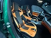BMW M3 M3 3.0 OPF / BELGIAN CAR / 1 OWNER / BMW WARRANTY 04/2027 thumbnail