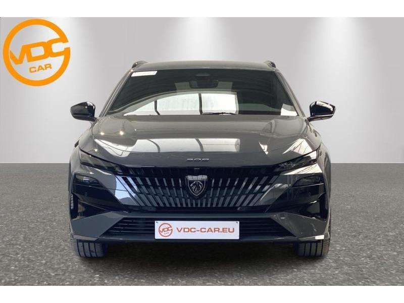 Peugeot 308 GT HYBRID*Caméra recul GPS