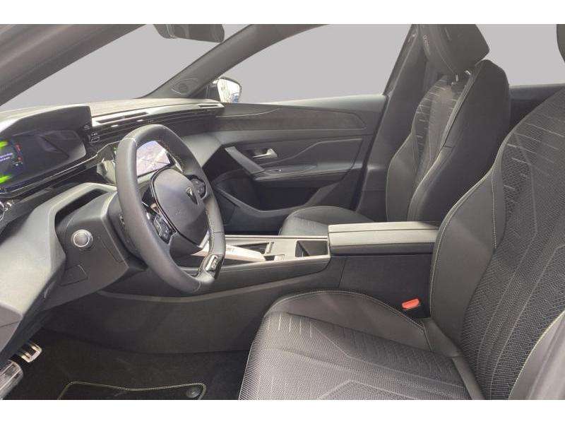 Peugeot 308 GT HYBRID*Caméra recul GPS