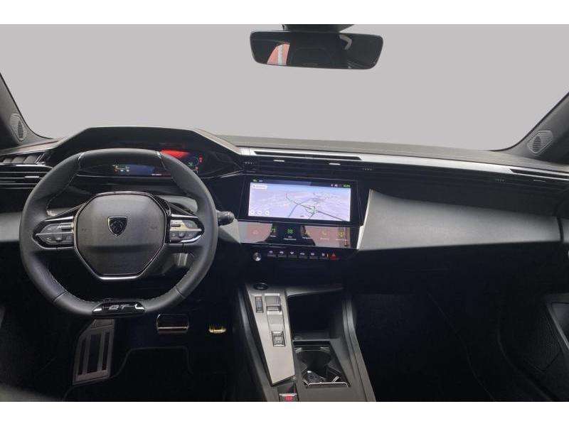 Peugeot 308 GT HYBRID*Caméra recul GPS