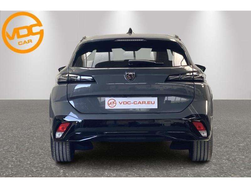 Peugeot 308 GT HYBRID* GPS Caméra de recul