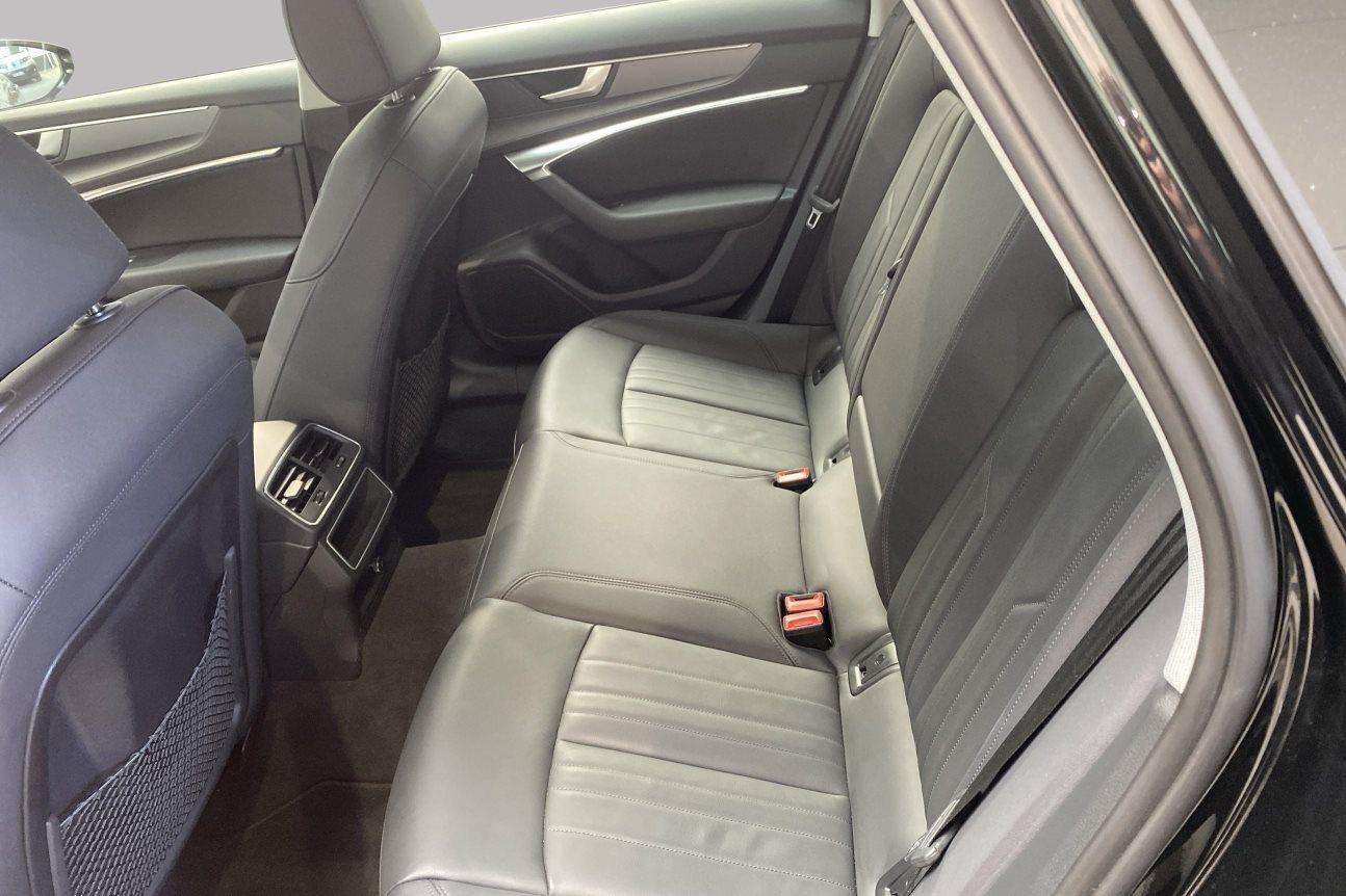 Audi A6 AVANT 40TFSI S-Tronic BUSINESS EDITION