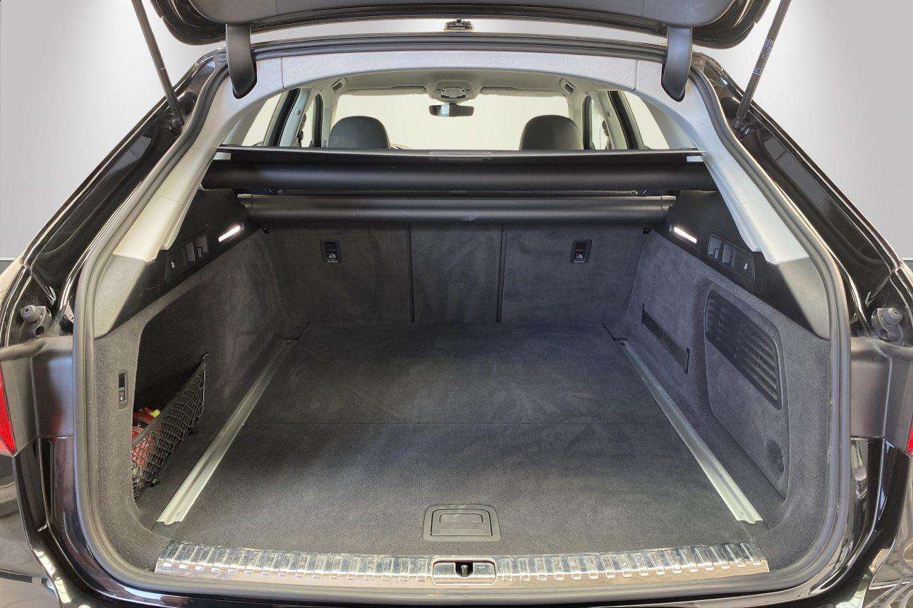 Audi A6 AVANT 40TFSI S-Tronic BUSINESS EDITION