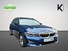 BMW 320 Touring dXA MHEV / GPS / CAMERA / TVA RECUPERABLE thumbnail