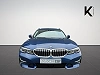 BMW 320 Touring dXA MHEV / GPS / CAMERA / TVA RECUPERABLE thumbnail