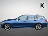 BMW 320 Touring dXA MHEV / GPS / CAMERA / TVA RECUPERABLE thumbnail