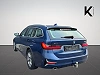 BMW 320 Touring dXA MHEV / GPS / CAMERA / TVA RECUPERABLE thumbnail