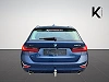 BMW 320 Touring dXA MHEV / GPS / CAMERA / TVA RECUPERABLE thumbnail