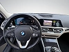 BMW 320 Touring dXA MHEV / GPS / CAMERA / TVA RECUPERABLE thumbnail